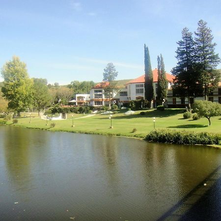Gran Hotel Del Lago La Falda Dış mekan fotoğraf